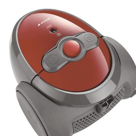 Arçelik S 6255 B Sınıfı Kırmızı Gri Elektrikli Süpürge