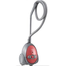 Arçelik S 6255 B Sınıfı Kırmızı Gri Elektrikli Süpürge