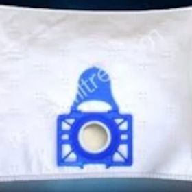 Arçelik S 6255 C Bez 10 Adet Süpürge Torbası