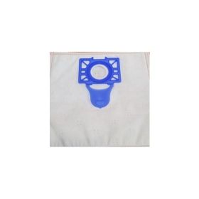 Arçelik S 6255 C Bez 25 Adet Süpürge Torbası