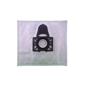 Arçelik S 6255 C Bez 25 Adet Süpürge Torbası