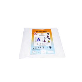 Arçelik S 6255 C Bez 25 Adet Süpürge Torbası