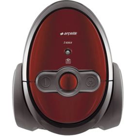 Arçelik S 6255 C Elektrikli Toz Torbalı Elektrikli Süpürge