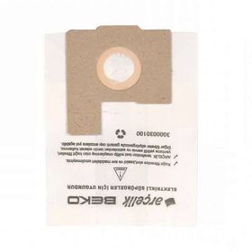 Arçelik S 6255 C Toz Torbası