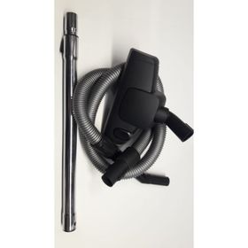 Arçelik S 6255 Hortum Emici Başlık Teleskopik Boru 3'lü Set
