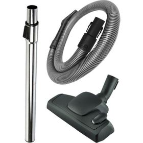 Arçelik S 6255 P Elektrikli Süpürge Hortumu Emici Başlık Teleskopik Boru