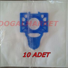 Arçelik S 6255 Toz Torbası