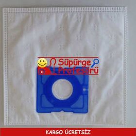 Arçelik S 6260 5 Adet Elektrikli Süpürge Toz Torbası