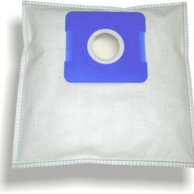 Arçelik S 6260 Bez 20 Adet Toz Torbası