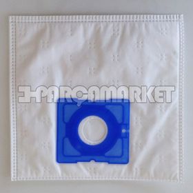 Arçelik S 6260 Bez Toz Torbası