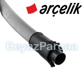 Arçelik S 6260 C Elektrikli Süpürge Hortumu
