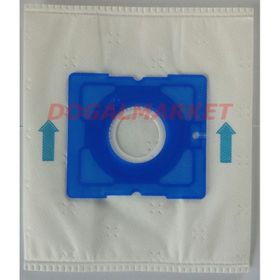 Arçelik S 6260 Orjinal 20 Adet Toz Torbası