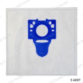 Arçelik S 6350 Toz Torbası