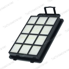 Arçelik S 6355 Süpürge Torbası