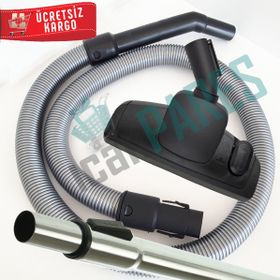 Arçelik S 6355 YP Süpürge Emici Yer Başlığı Teleskopik Boru