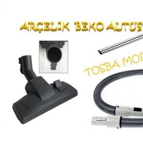 Arçelik S 6355 YP Süpürge Motoru