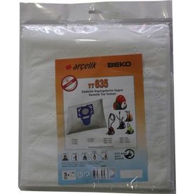 Arçelik S 6355 YP Toz Torbası