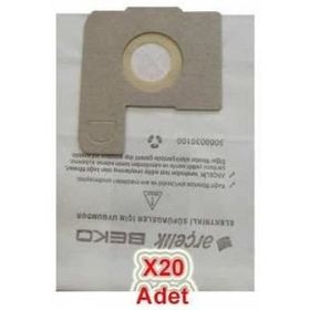 Arçelik S 6355 YP Toz Torbası