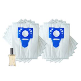 Arçelik S 6360 10 Adet Süpürge Torbası