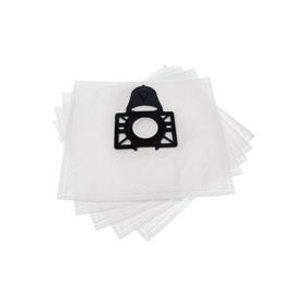 Arçelik S 6360 20 Adet Toz Torbası + Filtre Hediyeli