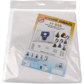 Arçelik S 6360 Süpürge Torbası