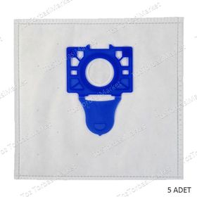 Arçelik S 6360 Toz Torbası