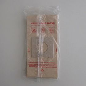 Arçelik S 6380 20 Adet Süpürge Torbası