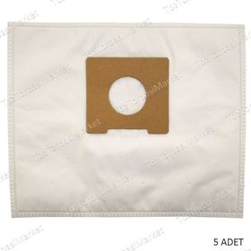 Arçelik S 6380 5 Adet Toz Torbası