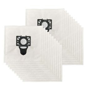 Arçelik S 6380 Y 20 Adet Toz Torbası + Filtre Hediyeli