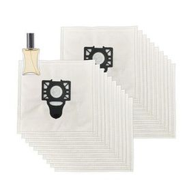 Arçelik S 6380 Y 20 Adet Toz Torbası + Filtre Hediyeli