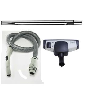 Arçelik S 6400 Orbital Eco Emici Başlık Boru Süpürge Hortumu