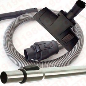 Arçelik S 6400 Orbital Eco Emici Başlık Boru Süpürge Hortumu