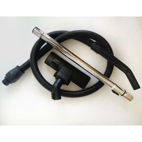 Arçelik S 6400 Orbital Eco Hortum Emici Teleskopik Boru 3'lü Set
