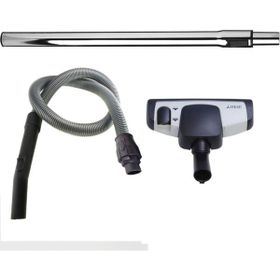 Arçelik S 6400 Orbital Eco Hortum Emici Teleskopik Boru 3'lü Set