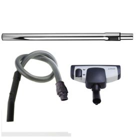 Arçelik S 6400 Orbital Eco Hortum Emici Teleskopik Boru 3'lü Set