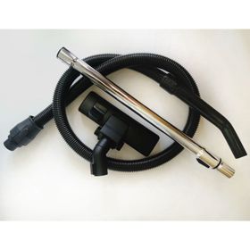 Arçelik S 6400 Orbital Eco Hortum Emici Teleskopik Boru 3'lü Set