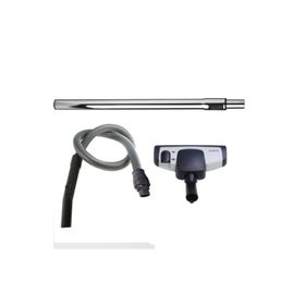 Arçelik S 6400 Orbital Eco Hortum Emici Teleskopik Boru 3'lü Set