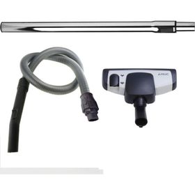 Arçelik S 6400 Orbital Eco Hortum Emici Teleskopik Boru 3'lü Set