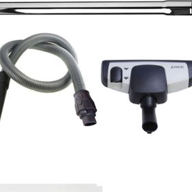 Arçelik S 6400 Orbital Eco Hortum Emici Teleskopik Boru 3'lü Set