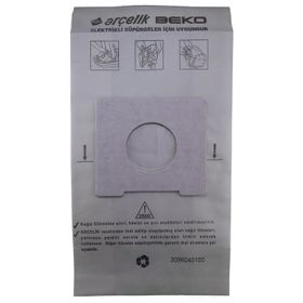 Arçelik S 6470 Süpürge Torbası