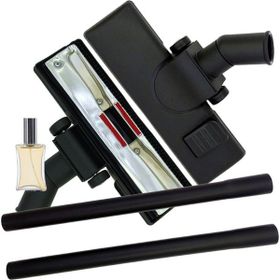 Arçelik S 6550 - S 6550 T Süpürge Emici Başlığı Borusu