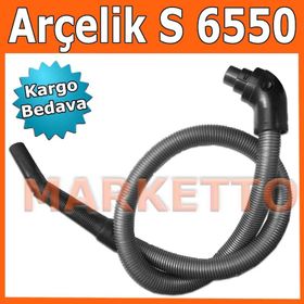 Arçelik S 6550 Süpürge Hortumu
