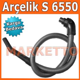 Arçelik S 6550 Süpürge Hortumu