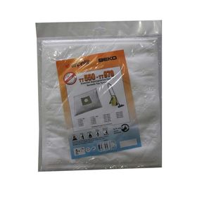 Arçelik S 6570 5 Adet Toz Torbası