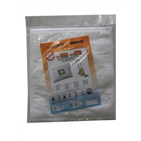 Arçelik S 6570 5 Adet Toz Torbası
