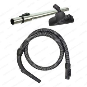 Arçelik S 6650 Çelik Telli Emici Yer Başlığı Boru Süpürge Hortumu