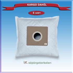 Arçelik S 6650 Süpürge Torbası