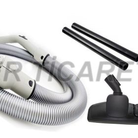 Arçelik S 6650 T Kanguru Elektrikli Süpürge Hortumu Emici Yer Başlığı Plastik Boru