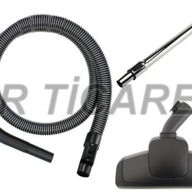 Arçelik S 6650 T Süpürge Hortumu Seti