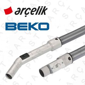 Arçelik S 6650 T Süpürge Hortumu